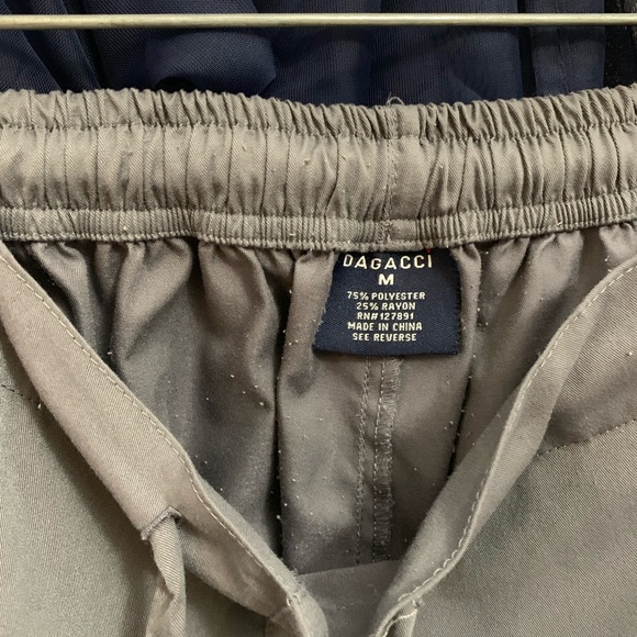 Scrub bundle - Picture 3 of 8